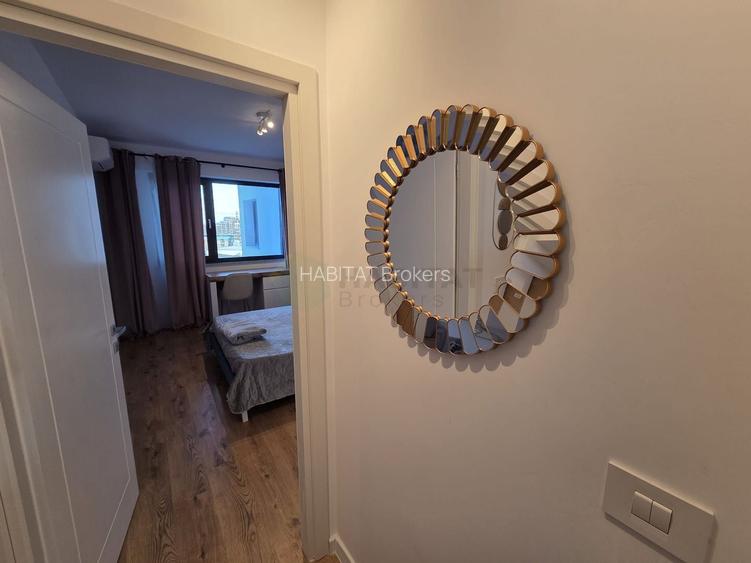 2 camere lux | Ivory Residence Pipera - 11