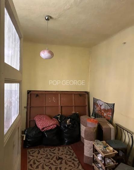 Vand casa zona Domenii -Grivitei la 3 minute de statia de metrou - 2