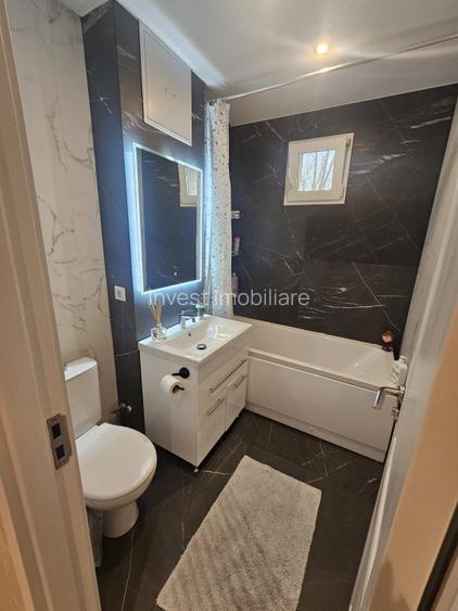 Apartament 3 Camere-etaj 2-Tătărași - 7