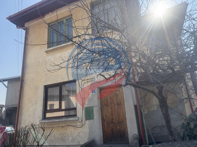 Casa zona Liceul Brancusi - 34