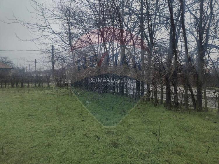 De vanzare teren intravilan la 100km de Bucuresti - 8