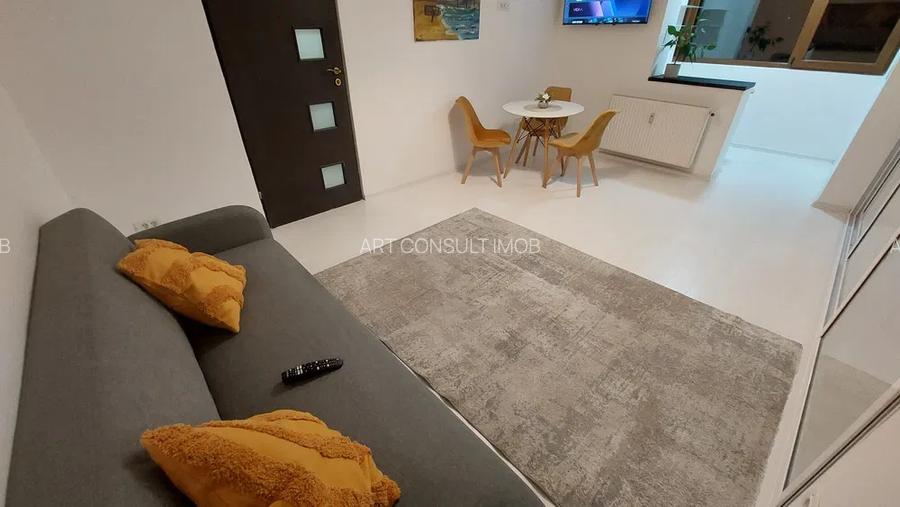 Apartament 2 Camere | Piata Victoriei | Renovat total | - 2