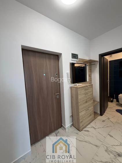 Garsoniera Militari Residence,Green Park Residence,Str. Tineretului 81D,bl. 2022 - 14