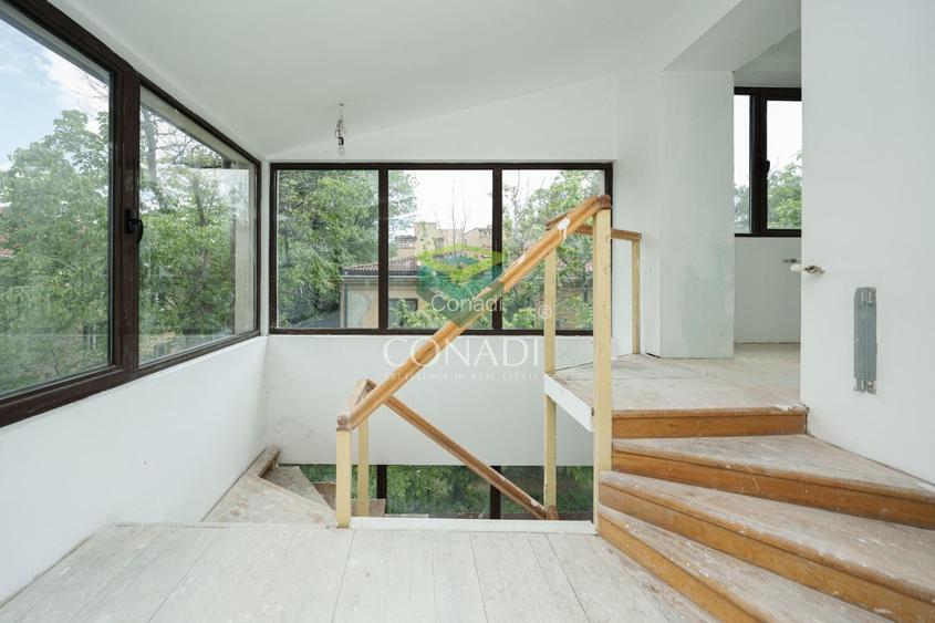 Vila 7 camere Primaverii - 5