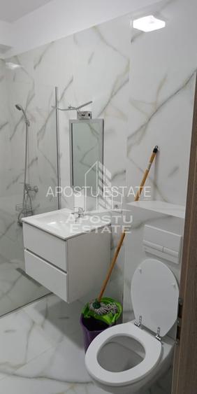 Apartament cu 1 camera, loc de parcare, Giroc - 5