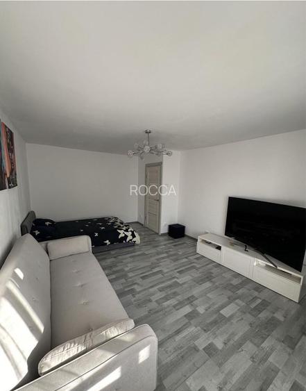 Garsonieră spațioasă, 40 mp, etaj 6/8, Vitan Mall, 15 min metrou Timpuri Noi - 3