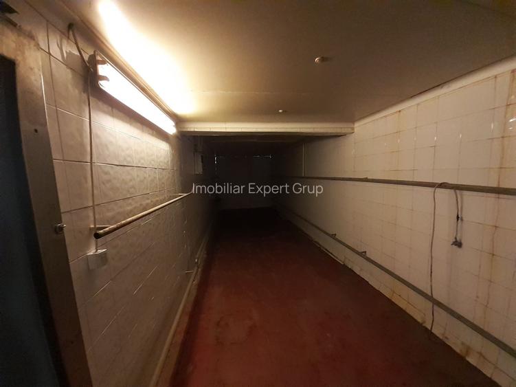 Hala 343 mp ideala industria alimentara, depozitare - 6