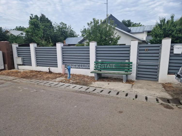 Casa de vanzare Corbeanca Ilfov - 23