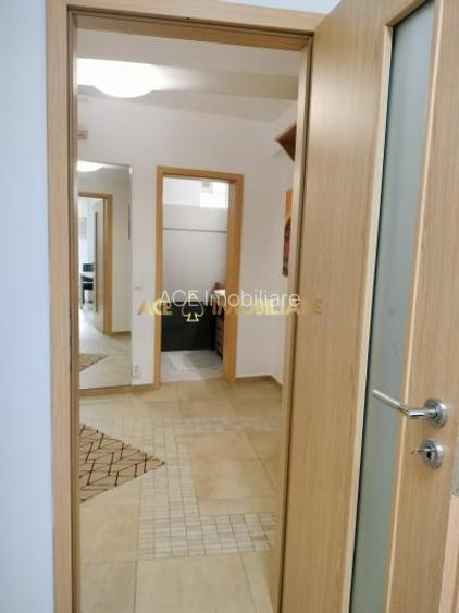 2 Camere de inchiriat | Nerva Traian | Metrou | Centrala | Parcare - 9