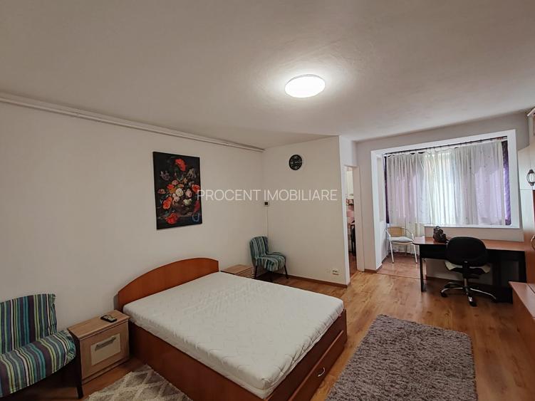 Garsonieră confort unu Astra - Soarelui - 5