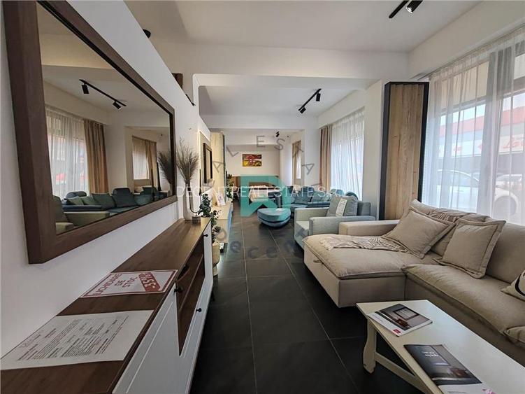 Spatiu comercial de inchiriat, 250 mp, Bartolomeu, Brasov - 5