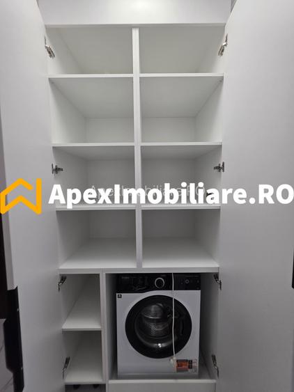 Garsoniera de inchiriat Iancului București | ApexImobiliare.ro - 8