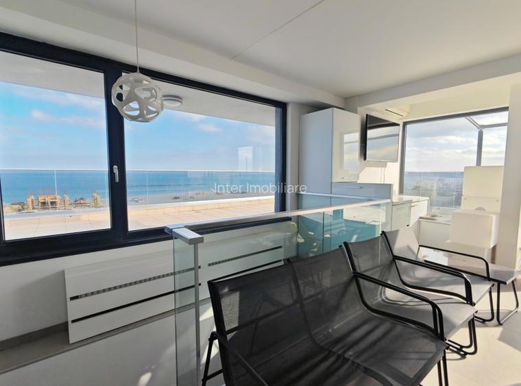 Penthouse 7 camere,383 mp,ROOFTOP,VEDERE FRONTALA SI LATERALA la MARE cod 161653 - 39