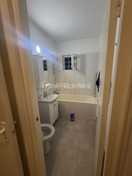 Apartament 2 camere de închiriat – Cornisa– Zonă excelentă - 7