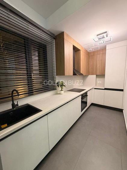 3 camere cu gradina Avalon Estate, Pipera - 15