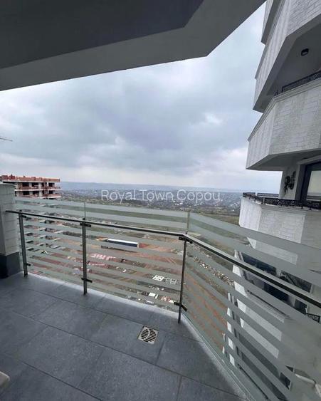 Apartament de inchiriat cu 2 camere open space- Royal Town Iasi - 8