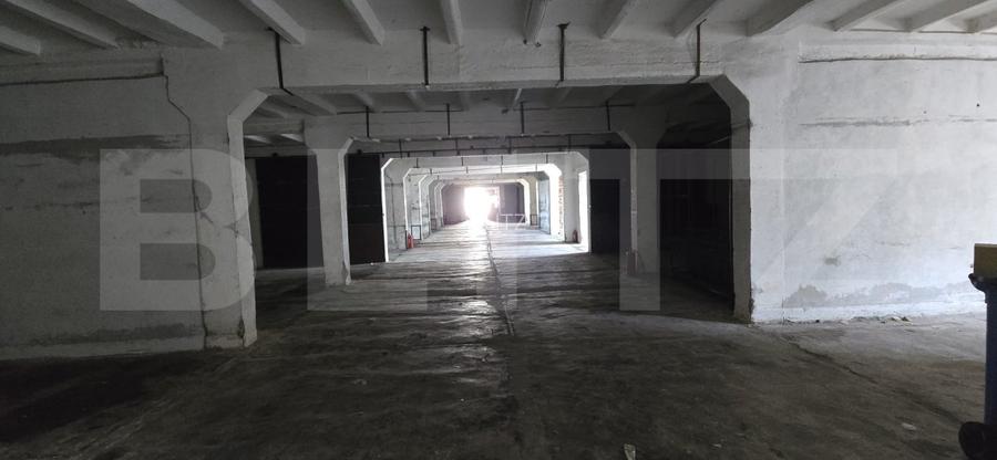  Hala productie/depozitare, de vanzare, 2600 mp, zona Bariera Valcii - 12