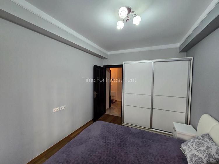 Apartament 2 camere, Zona Ronat, Mobilat si Utilat complet, Loc de parcare - 4