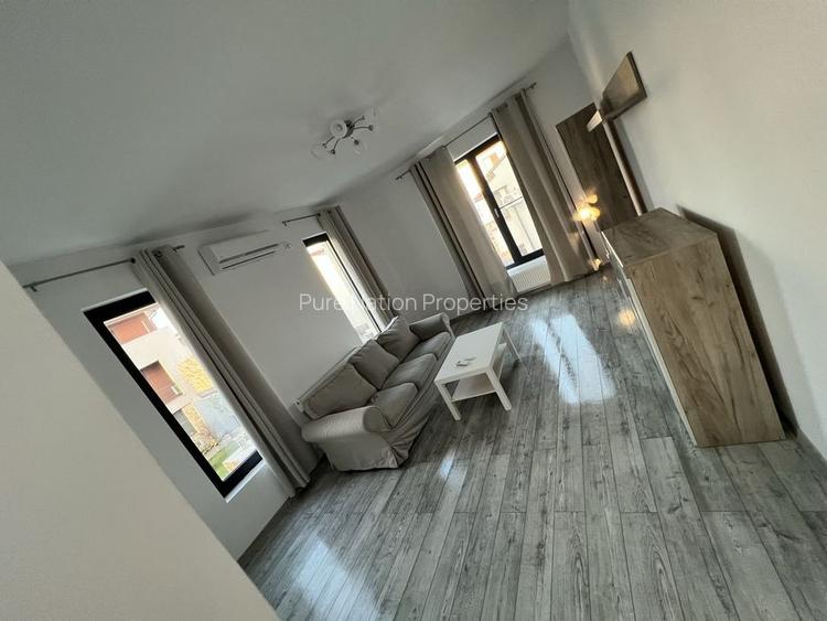 Apartament 2 camere – Central – bloc boutique – parcare inclusă - 2