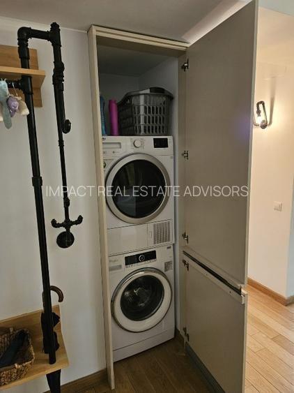 3 camere 107 mp ||  Upground Residence - 14