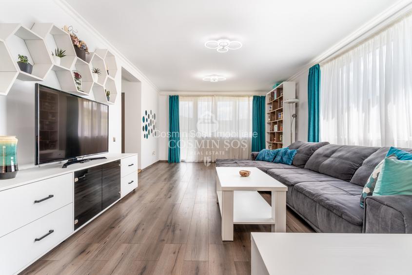 Casa de vanzare in Zona Roata Faget COMISION 0% - 6