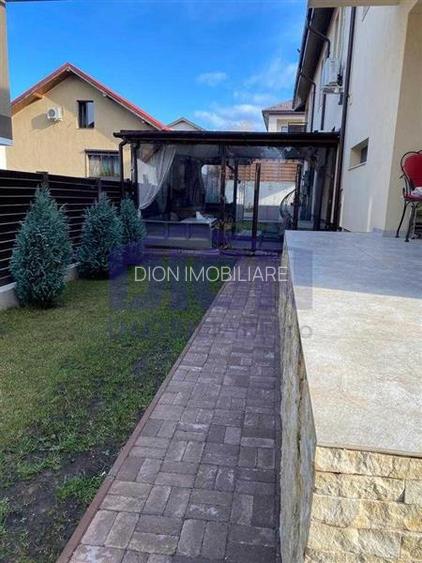 Casa moderna si primitoare - 4