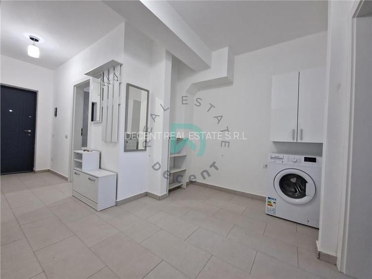 Garsoniera 40 mp, Coresi, Tractorul - 8