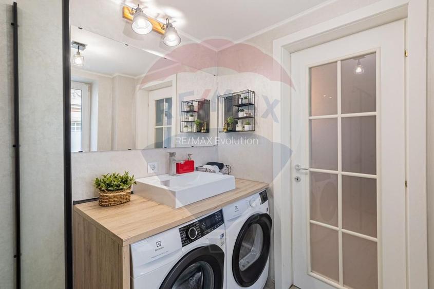 COMISION 0%|Oază de eleganță în Centrul Istoric: Apartament 4 camere!! - 5