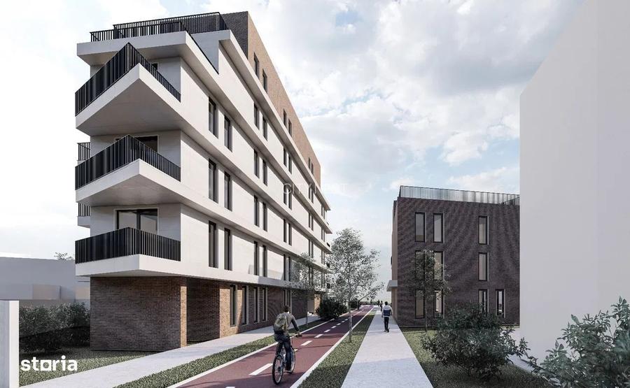 Teren de vanzare zona Stefan cel Mare I Ideal investitie - 4