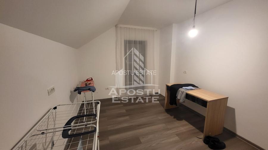 Duplex mobilat si utilat,3 camere,Calea Urseni - 12