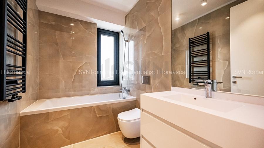 REA1023194 Apartament High-End 2 camere One Verdi Park I Zona Floreasca - 8