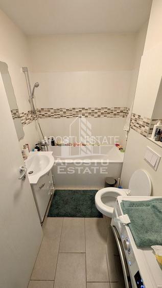 Apartament 3 camere de vanzare, bloc nou, zona Soarelui, Timisoara - 6