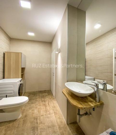 Apartament de 2 camere | Terasa | Parcare | Bloc Nou | Aviatiei - 16