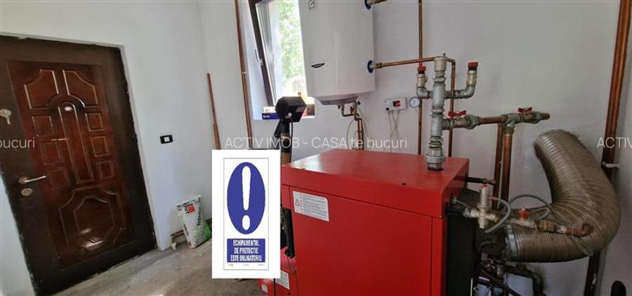 Resita Casa Noua cu Teren 993 Mp C Caransebesului Km 2 Comision ZERO Cumparator - 28