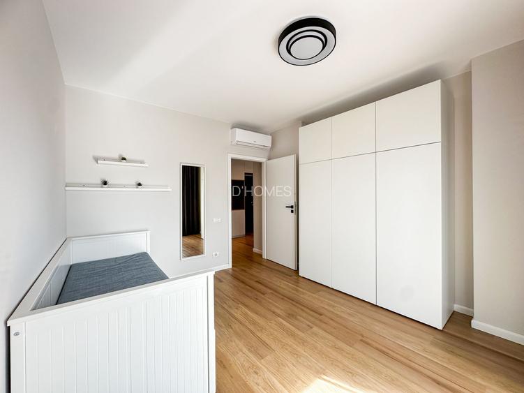 Chirie I Apartament 3 camere I Iancu Nicolae I Boxa & Spa & Gym & 2P - 8