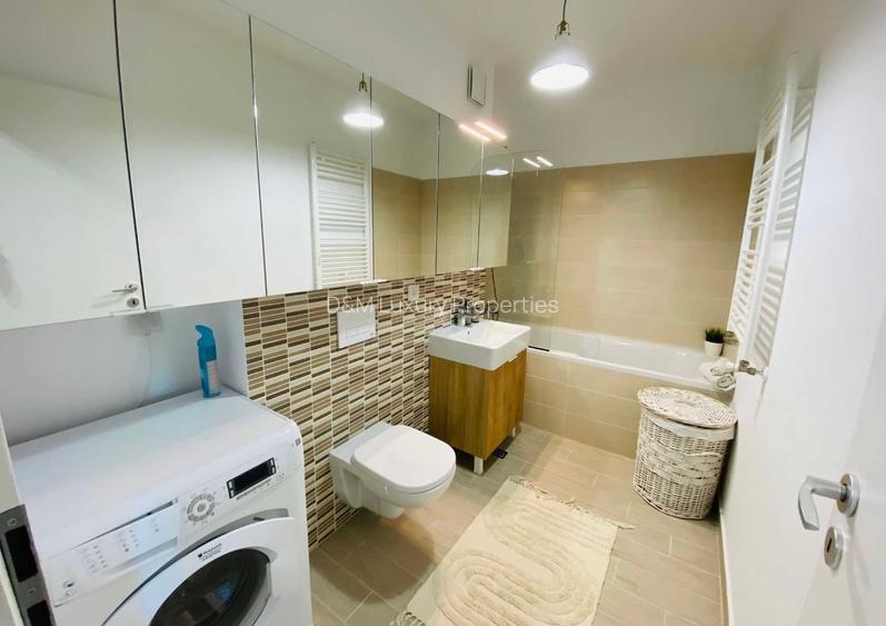 Inchiriere 2 camere Tineretului The park - 3