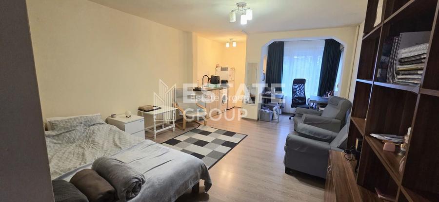 Apartament cu 1 camera in zona Medicina - 2