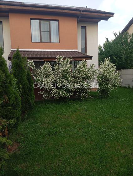 Duplex mobilat si utilat!!! - 2