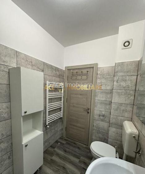 Garsoniera de inchiriat | Aparatorii Patriei | Centrala | Parcare - 5