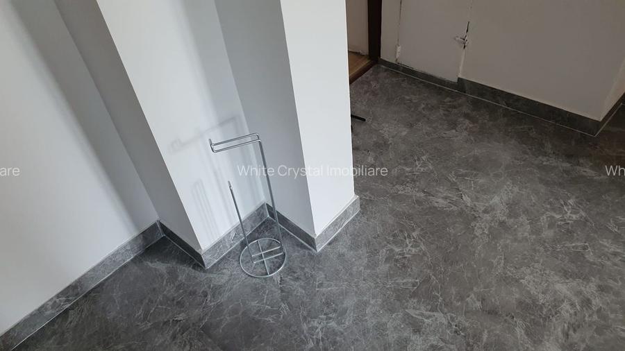 Închiriez apartament 3 camere, nemobilat, Piața Muncii, pentru locuit - 9