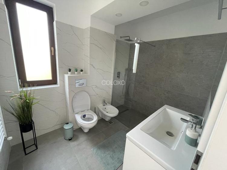 Casă Valea Adanca - 157 mp - 5 camere - LUX - 7