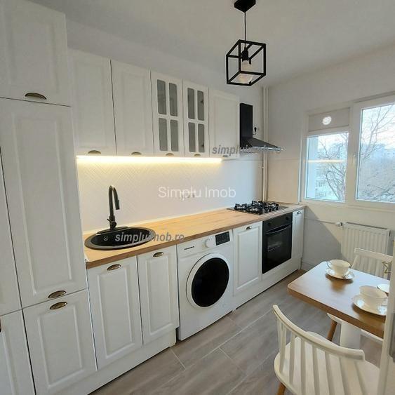 Metrou Titan/Parc IOR 2 Camere Decomandat Gata de Mutat! - 4