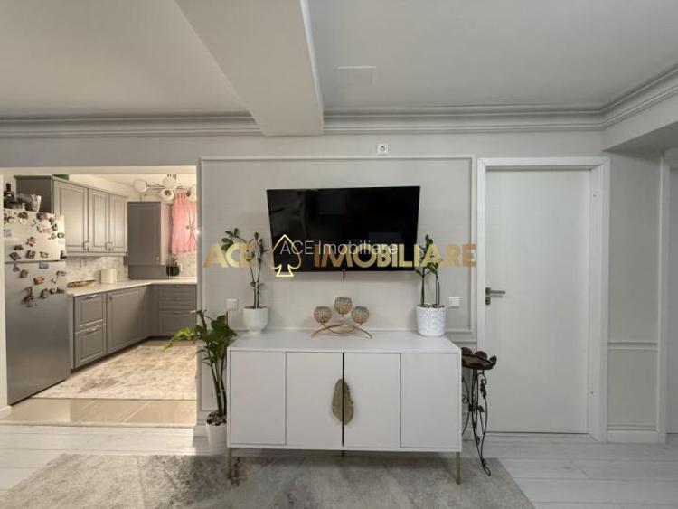 4 Camere de vanzare | Vitan | Centrala | Etaj 1/3 | An 2013 | Metrou - 3