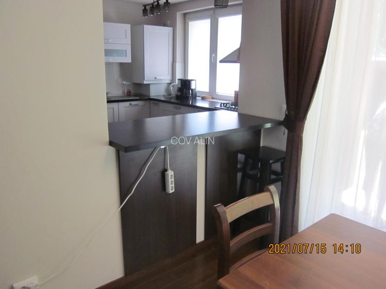 Casa duplex in Noua, P+E+M, 5 camere, 3 bai, mobilata si utilata, 499 mp teren! - 11