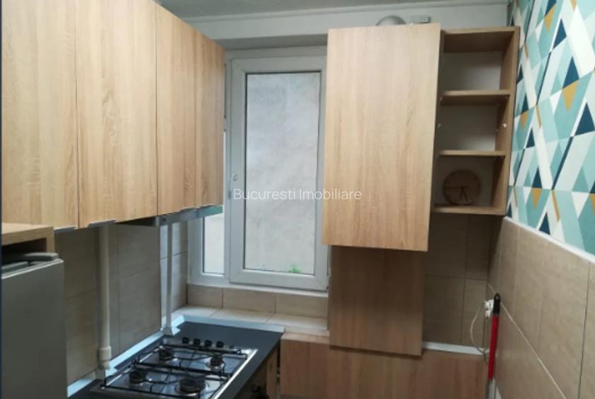 Gara de Nord,et.5/9,Amenajat,centrala,mobilat,Liber - 2