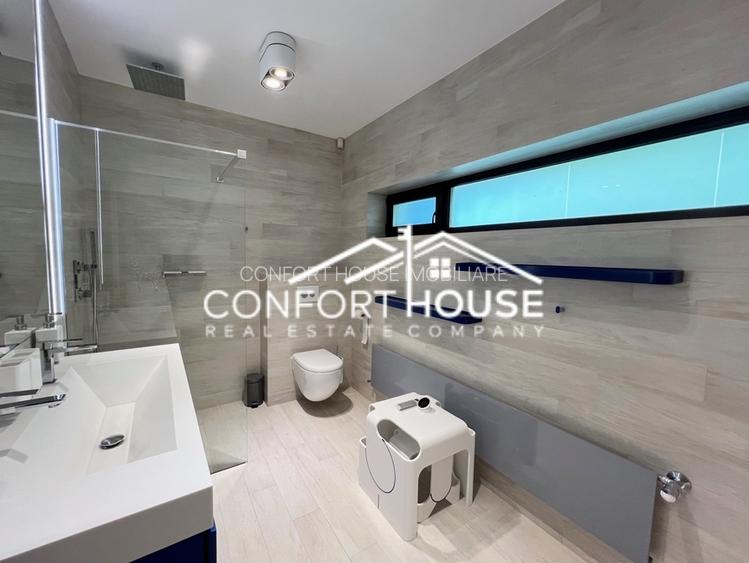 Vila cocheta, finisaje de exceptie, piscina  IANCU NICOLAE - Cambridge School - 46