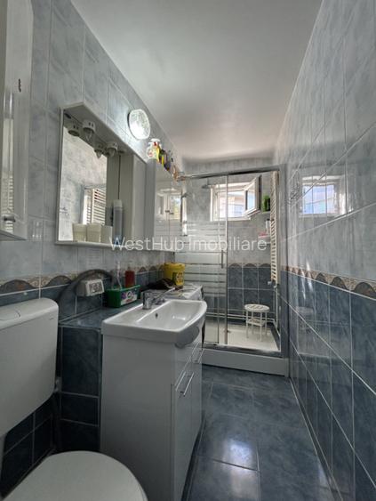 Apartament 2 camere, 42mp utili, etaj 4/5, zona Spitalul Judetean  - 7