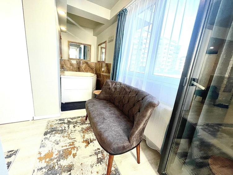 Investiție Ideală: Apartament Premium Complet Utilat - 3