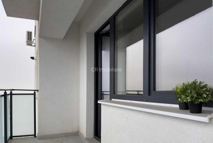 Apartament 2 camere ISG Residence/ Parcare inclusa - 8