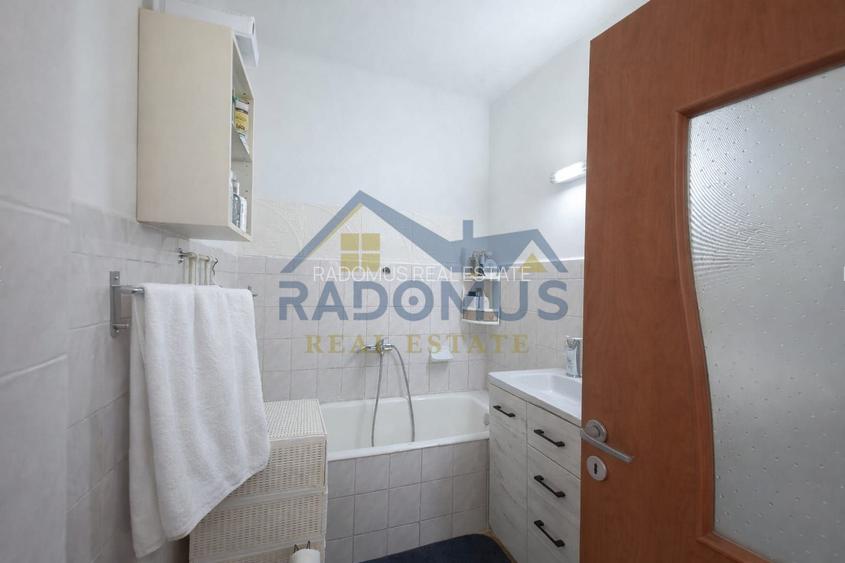 Casă 3 camere Str. Vega | Centrală + AC | 59.900€ | Locuibilă imediat - 10